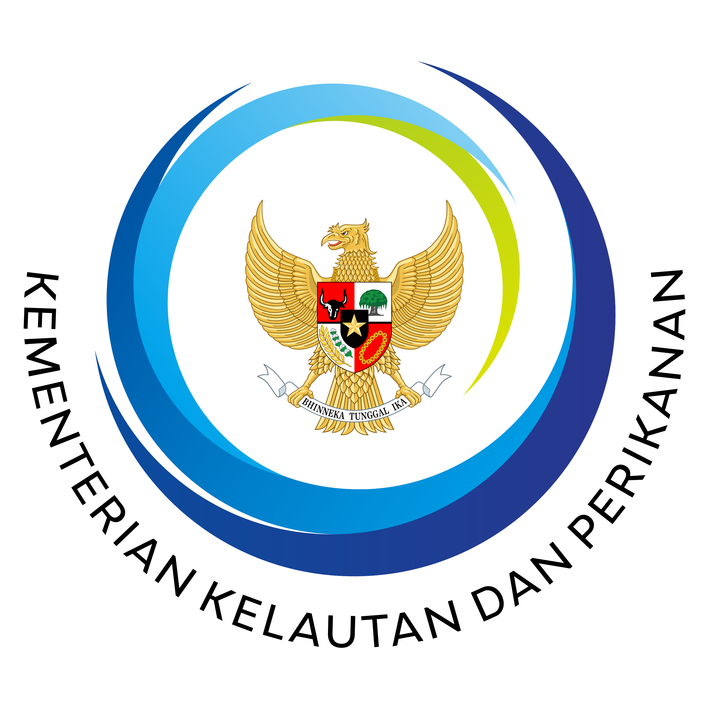 Logo KKP